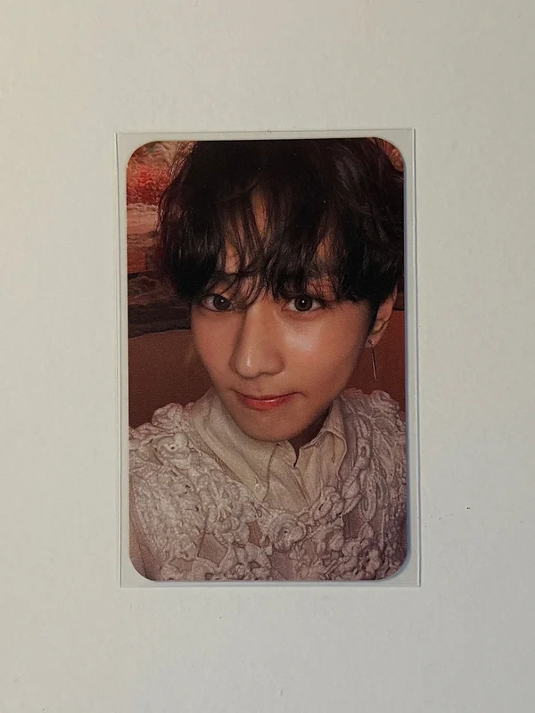 DARK BLOOD BROADCAST