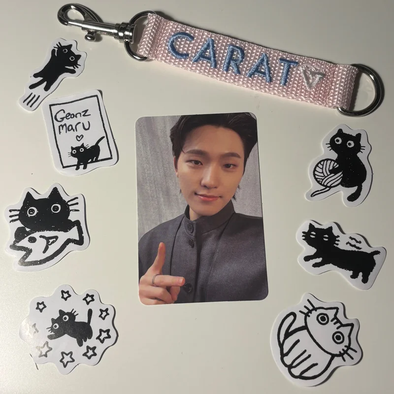 Face the Sun ep.1 Control Ver.