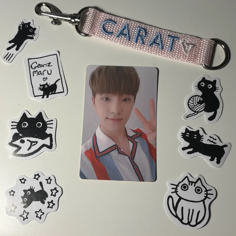 YOU MAKE MY DAY MEET ver.