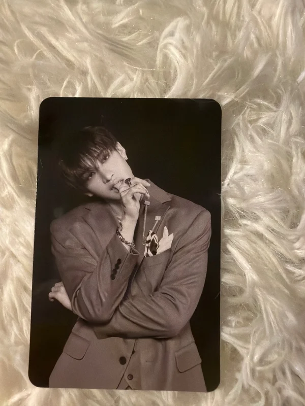 (HOP) ACCORDION VER.