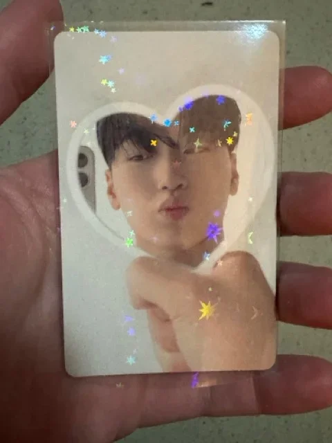 ATEEZ 2025 WORLD TOUR [IN YOUR FANTASY] IN INCHEON RANDOM PHOTOCARD PACK