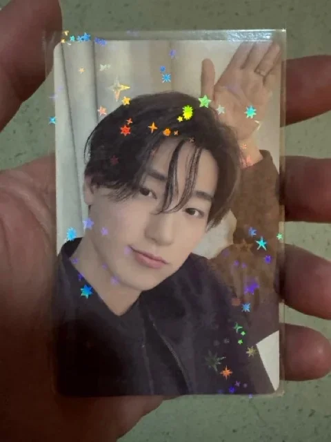 ATEEZ 2025 WORLD TOUR [IN YOUR FANTASY] IN INCHEON RANDOM PHOTOCARD PACK