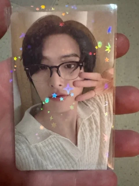 ATEEZ 2025 WORLD TOUR [IN YOUR FANTASY] IN INCHEON RANDOM PHOTOCARD PACK