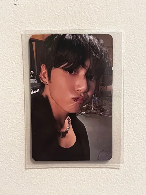 JUNGKOOK ARIRANG Rooted in Music Ver.