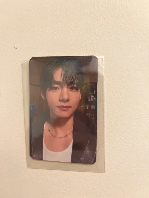 V ARIRANG Rooted in Music Ver.