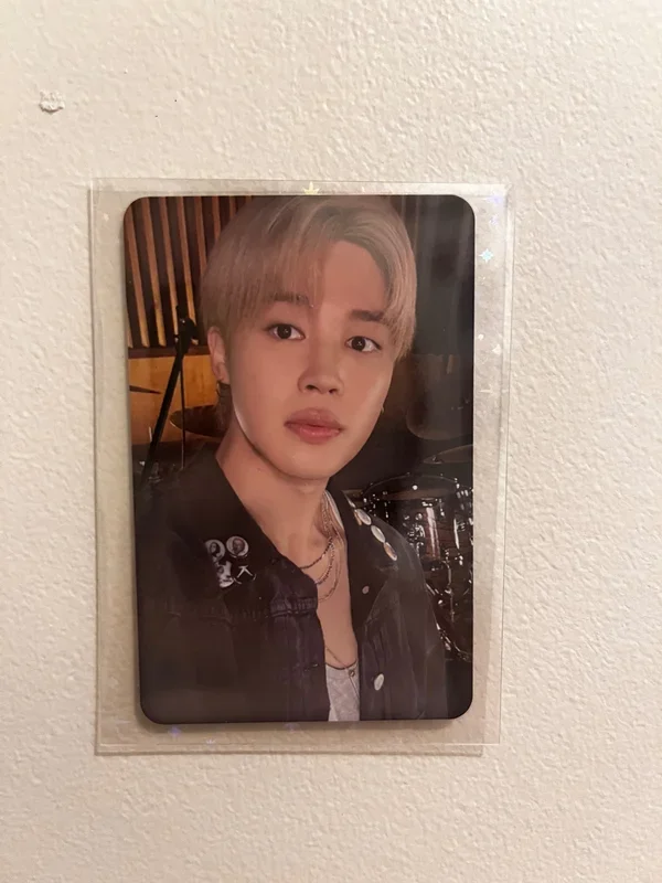 JIMIN ARIRANG Rooted in Music Ver.