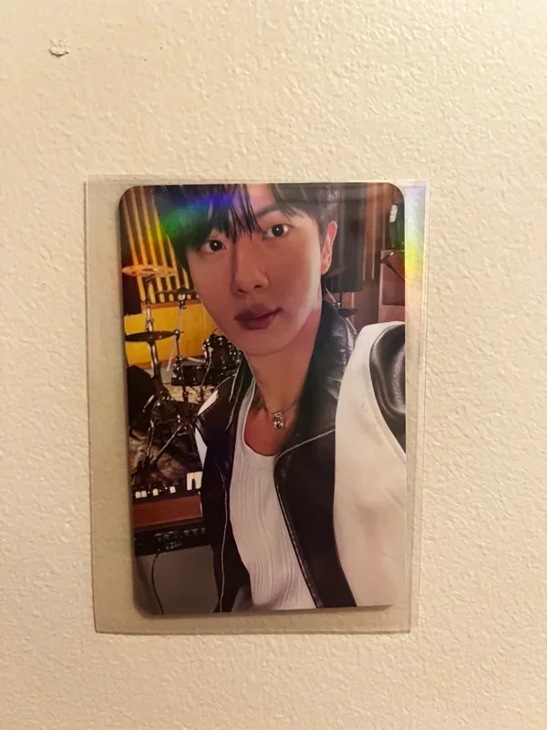 JIN ARIRANG Rooted in Music Ver.