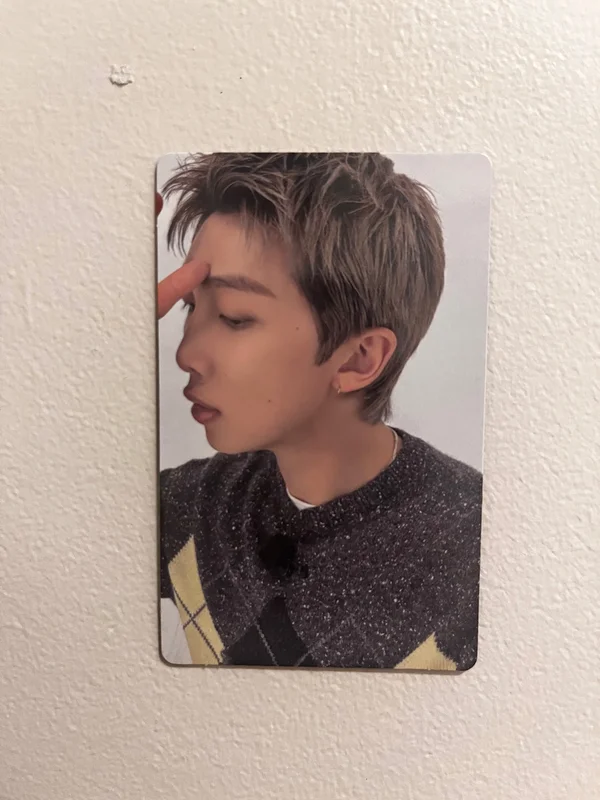 RM POB ARIRANG WEVERSE