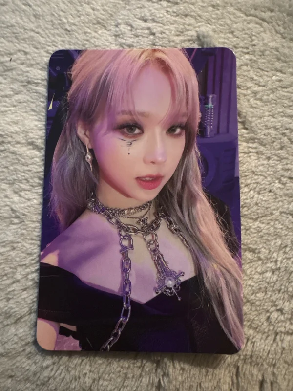 Girls Digipack Ver. Winter