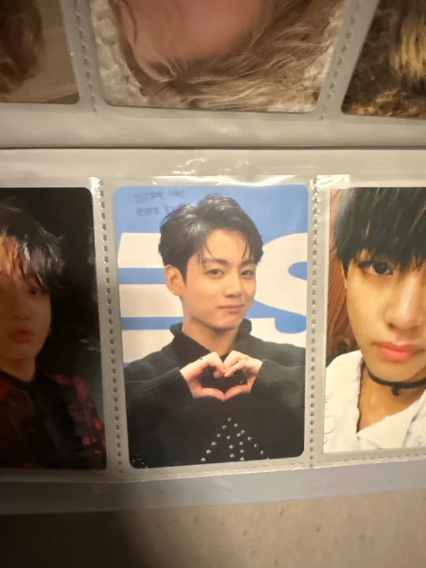 DICON DFESTA MINI EDITION BTS