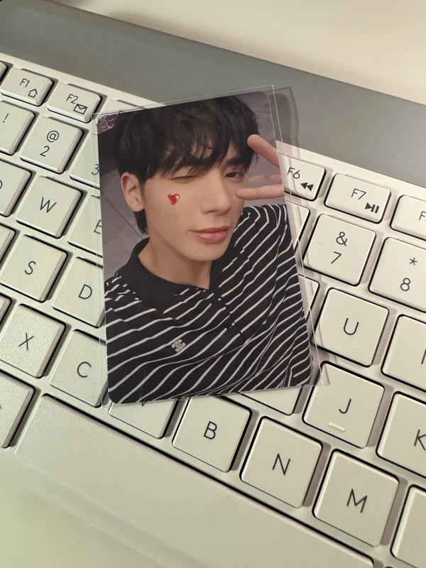 The Star Chapter: SANCTUARY WEVERSE JAPAN LUCKY DRAW