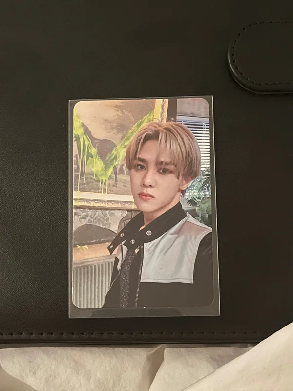 Kick Back STRANGER VER.