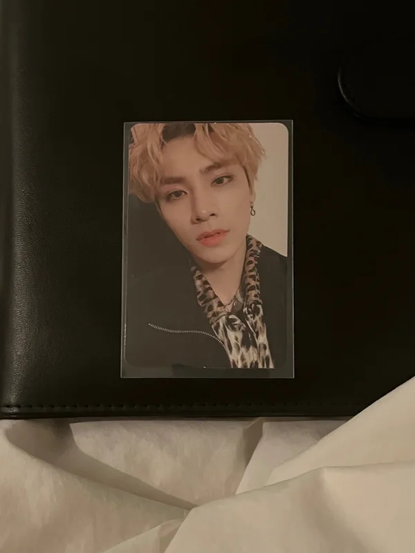 Kick Back HITCHHIKER VER.