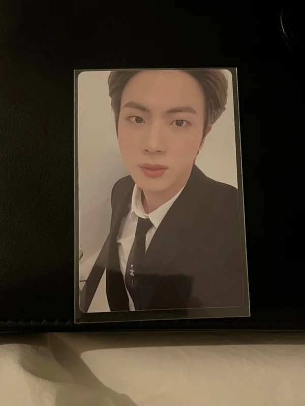 2025 BTS FESTA BTS Memories Of 2020 DC