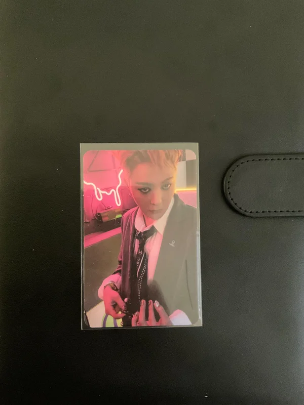 Ubermensch JEWEL ver.1