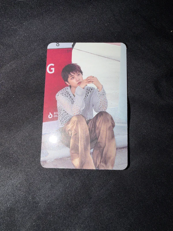 The Action General Market Exclusive