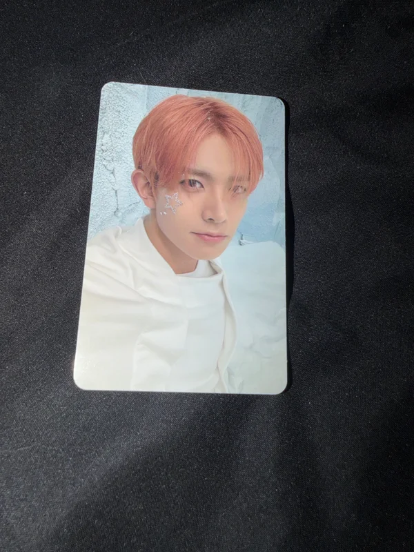 ROMANCE : UNTOLD -daydream- WHITE MIDNIGHT Ver.