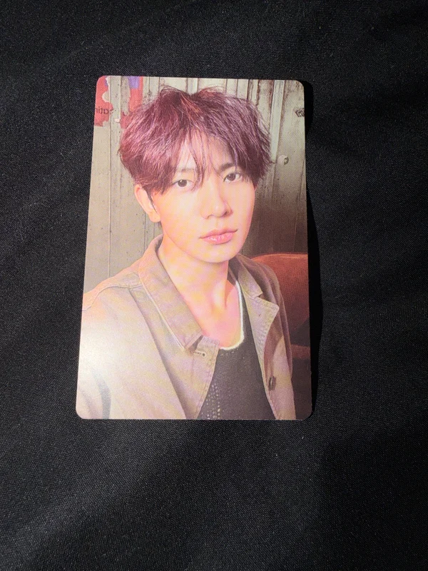 ROMANCE : UNTOLD Weverse Albums Ver.