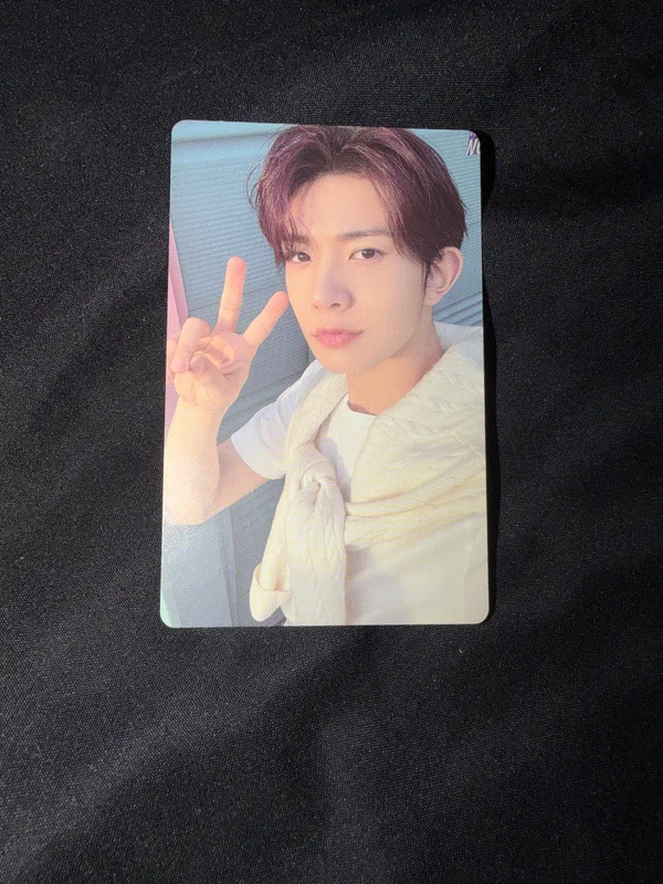 ROMANCE : UNTOLD Weverse Albums Ver.