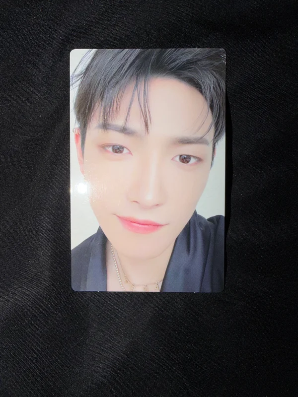 Birthday FIRST PRESS A