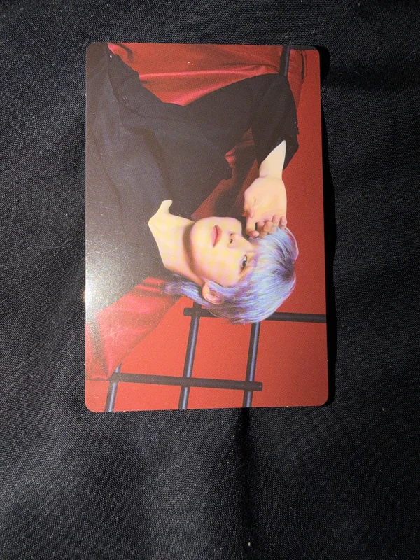 GOLDEN HOUR : Part.2 POCAALBUM DIARY VER.