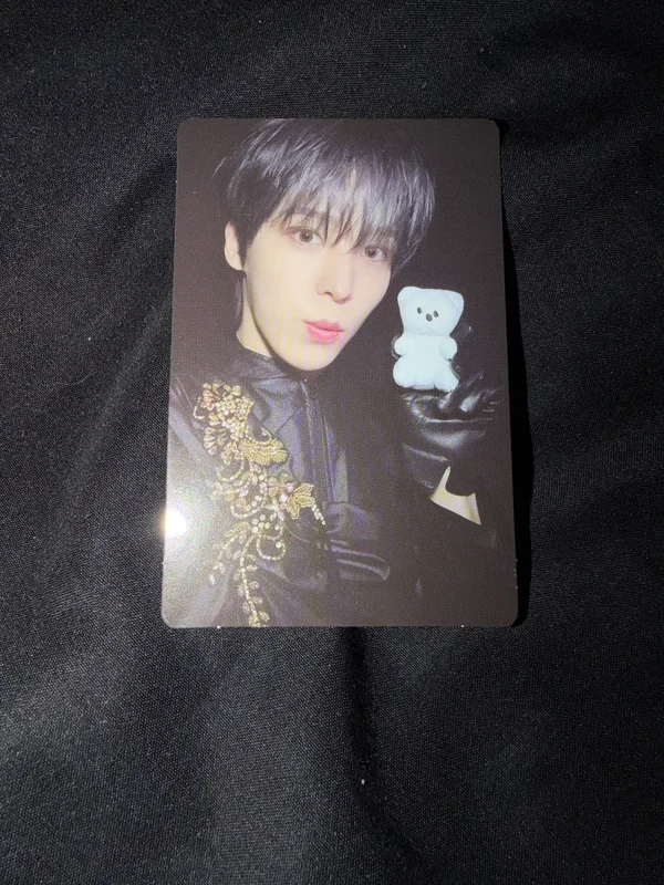 GOLDEN HOUR : Part.3 'In Your Fantasy Edition' POP-UP Exclusive