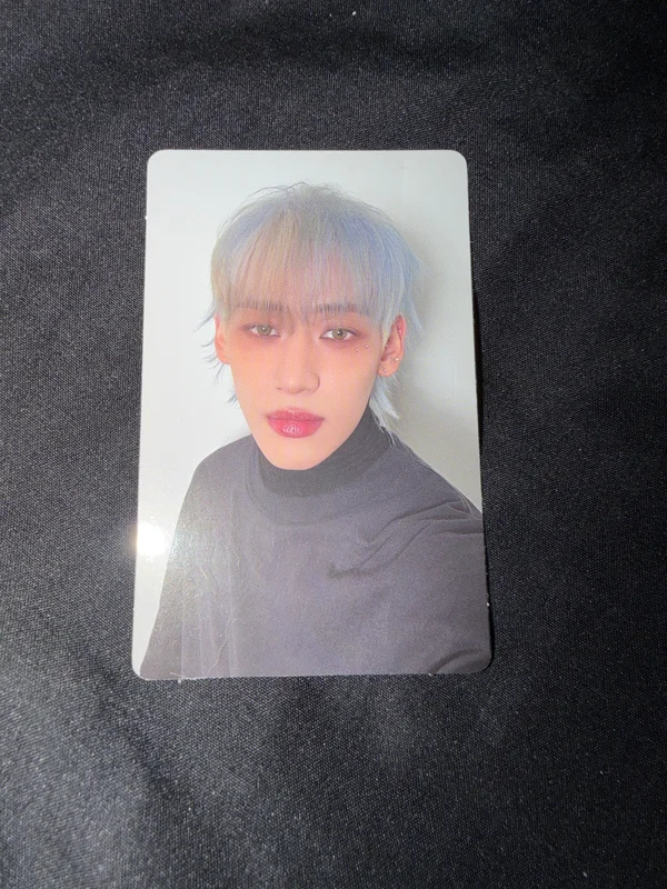 WINTER HEPTAGON HEPTAGON VER.