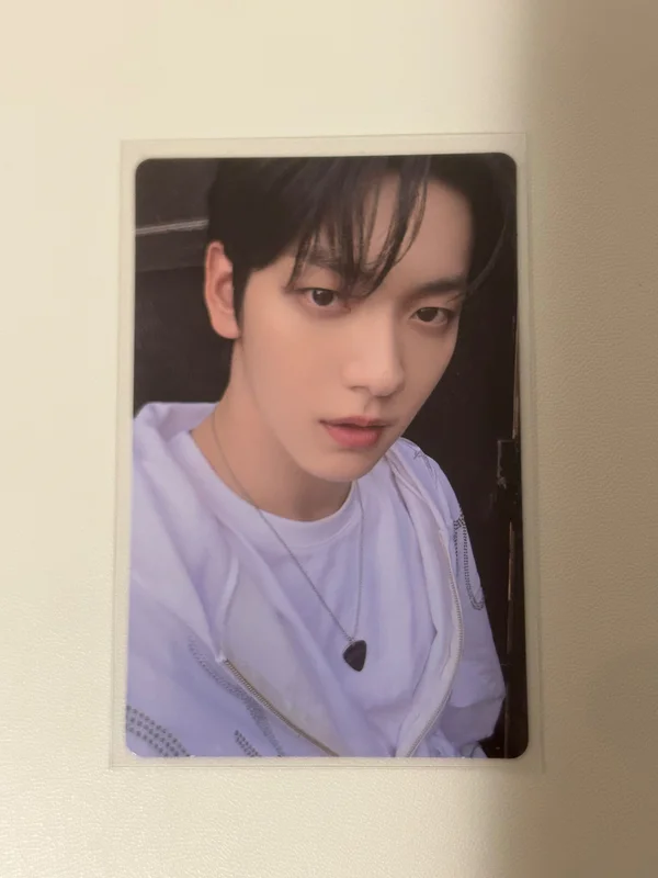 The Star Chapter: TOGETHER Kpop hello82 Exclusive