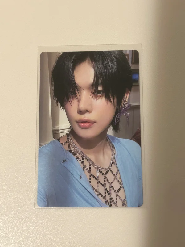 The Name Chapter: TEMPTATION Lullaby ver.