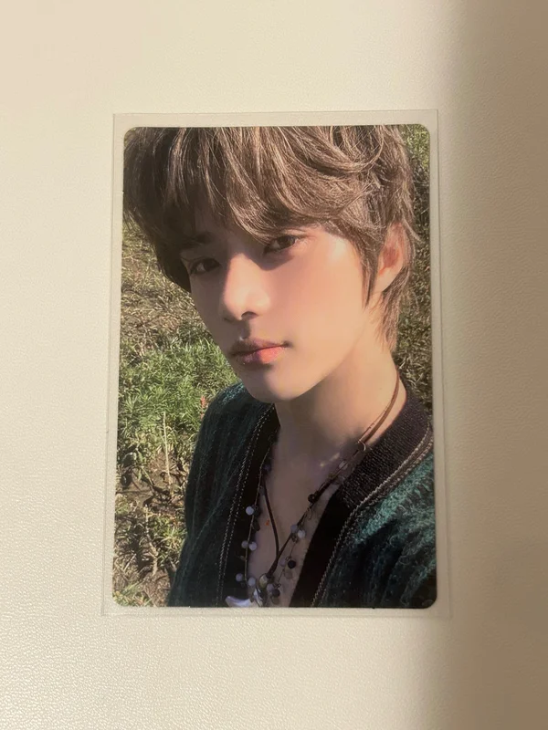 The Name Chapter: TEMPTATION Daydream ver.