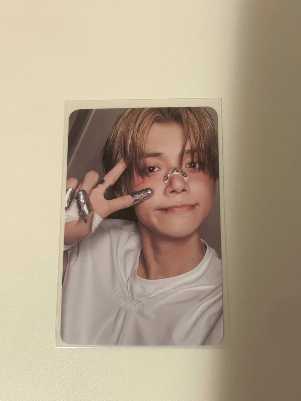 The Star Chapter: TOGETHER Weverse Albums ver. Version B