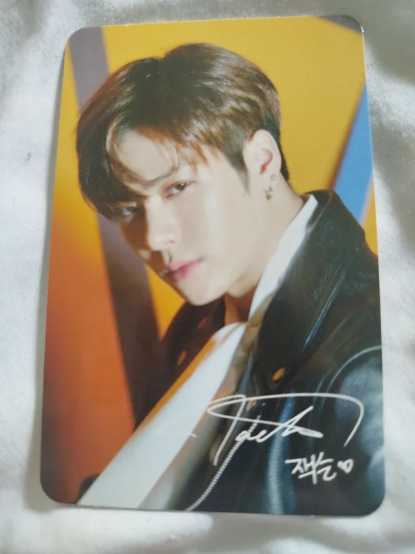 FLIGHT LOG : ARRIVAL Jackson pc