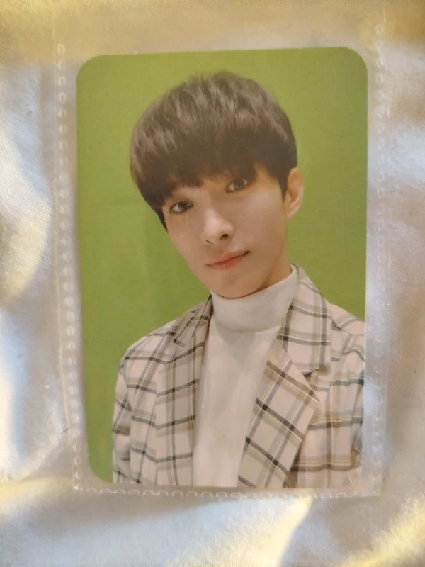 DK PC YOU MADE MY DAWN BEFORE DAWN ver. SVT