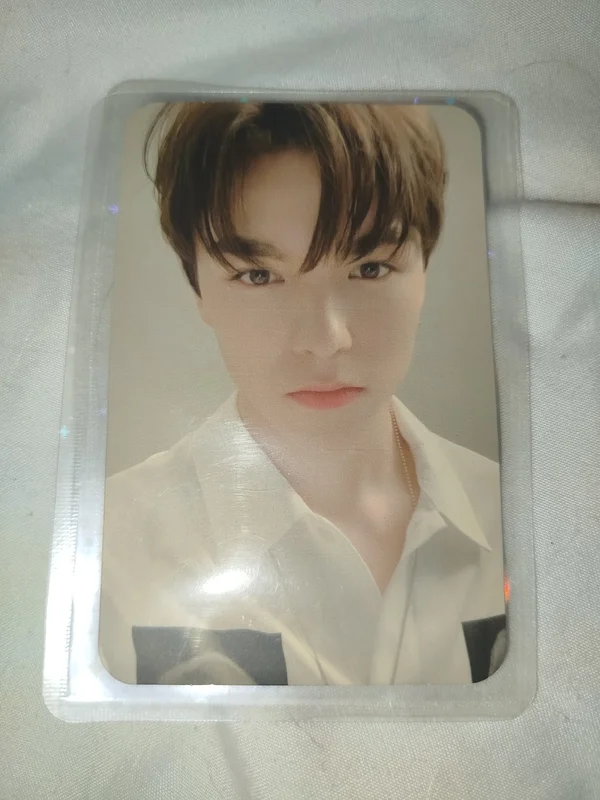 YOU MADE MY DAWN BEFORE DAWN ver. Vernon pc