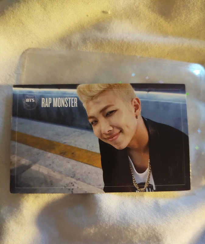 DARK&WILD RM pc