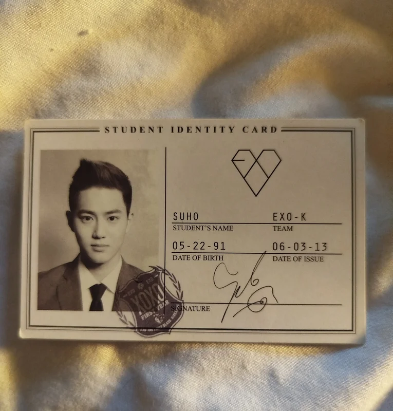 XOXO SMTOWN MUSEUM