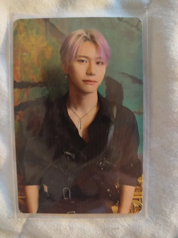 Chaos Victon Seungsik pc