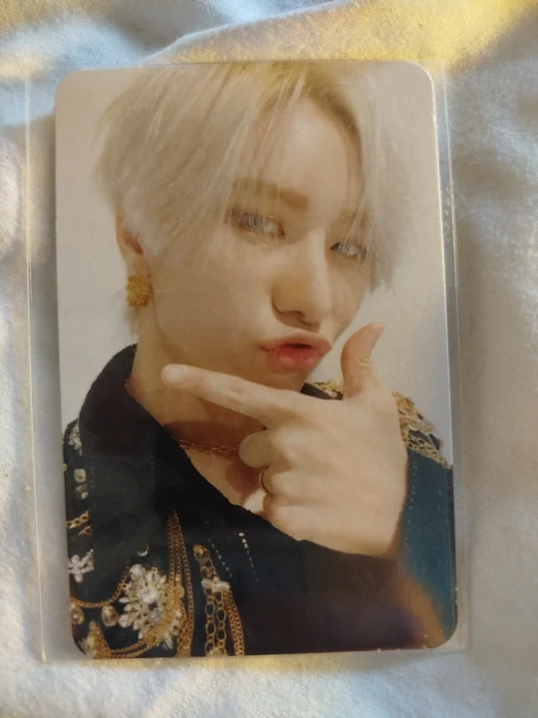 VOICE : The future is now MAKESTAR Seungsik