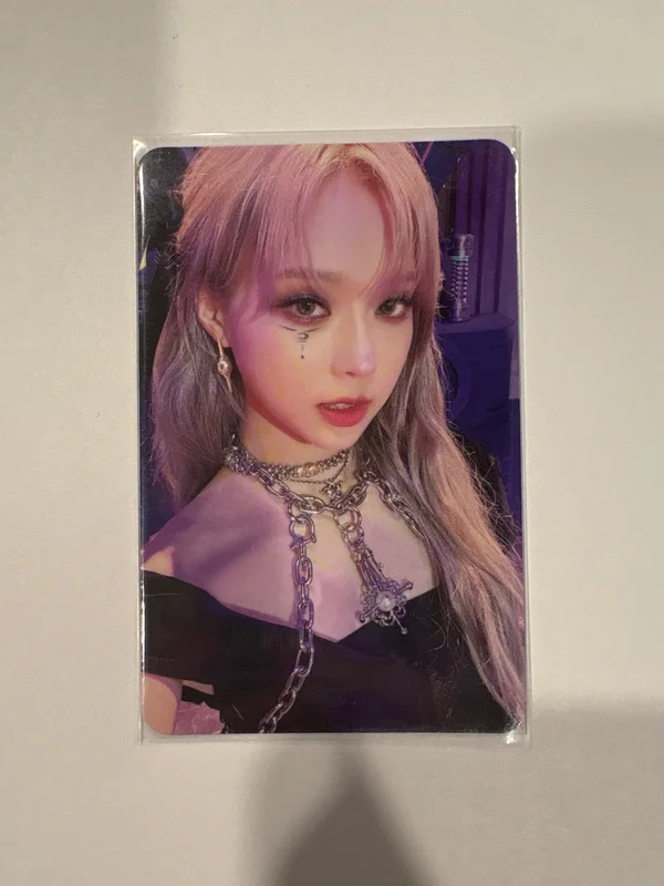 Winter -Girls Digipack Ver.