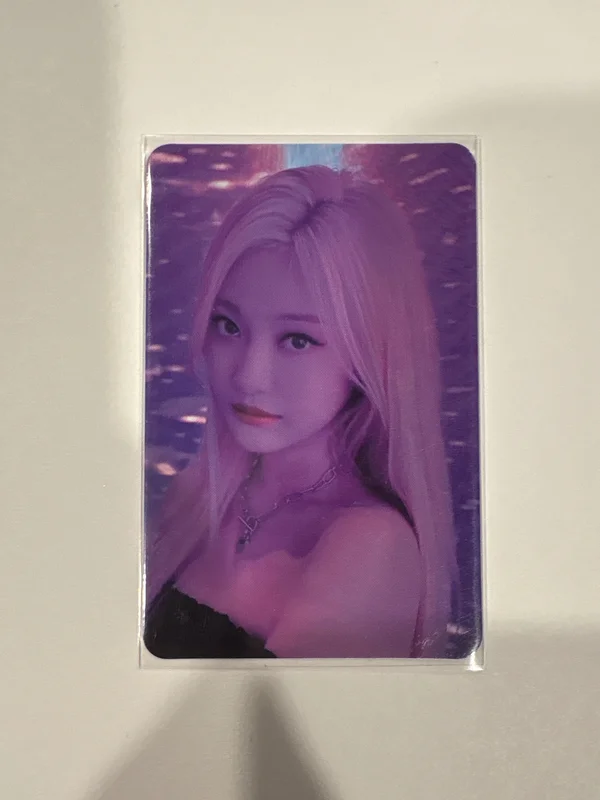 Ningning -Girls US Exclusive