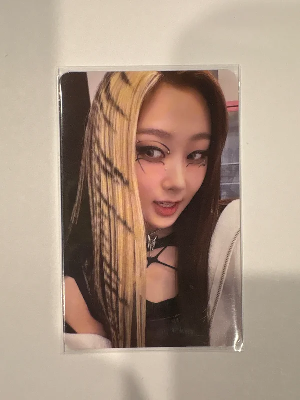 Giselle -Girls Digipack Ver.