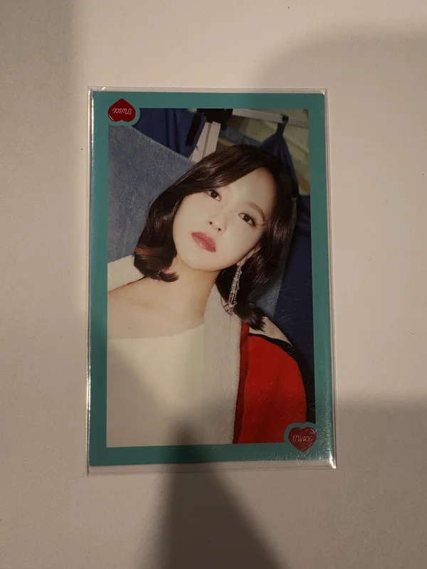 Mina -What is Love?