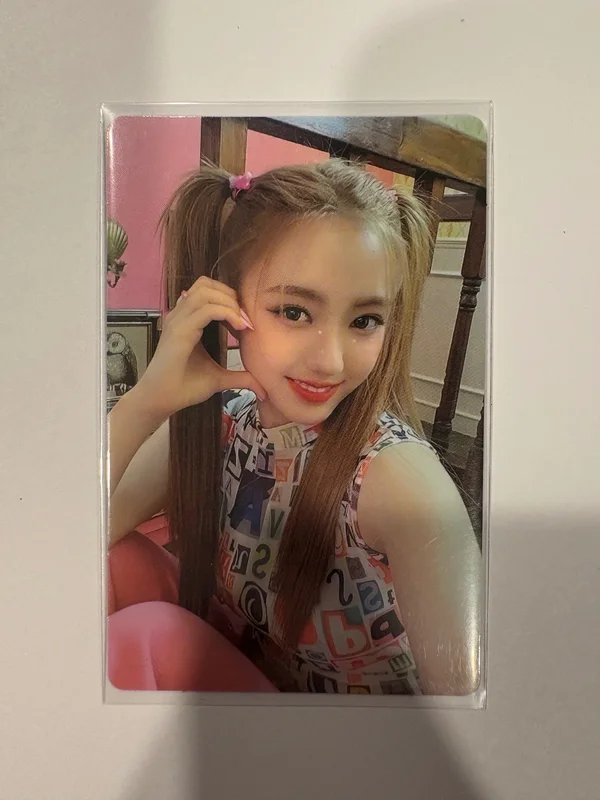 Yeseo -DOUBLAST B1UE BLAST ver.