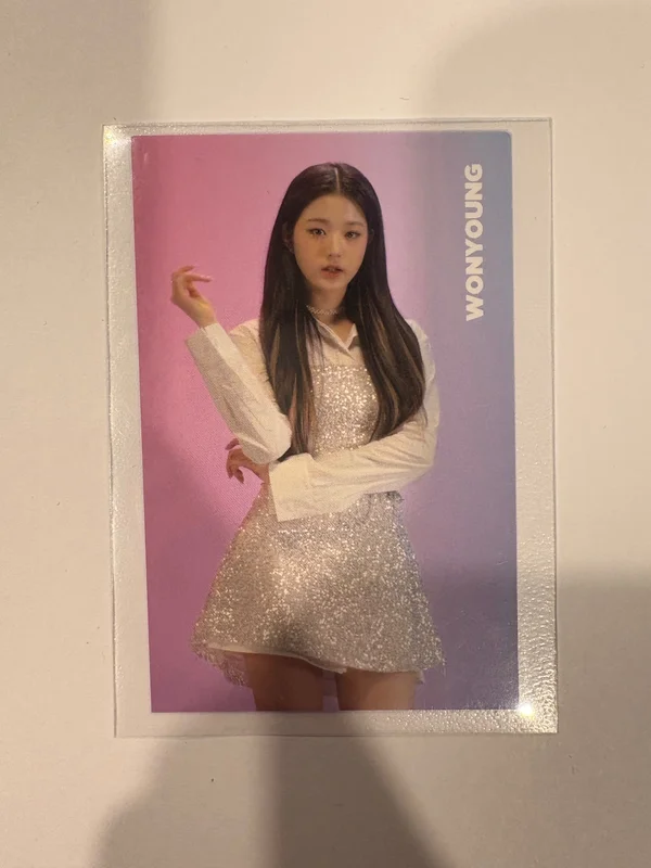 Wonyoung -Oneiric Diary FANTASY ver.