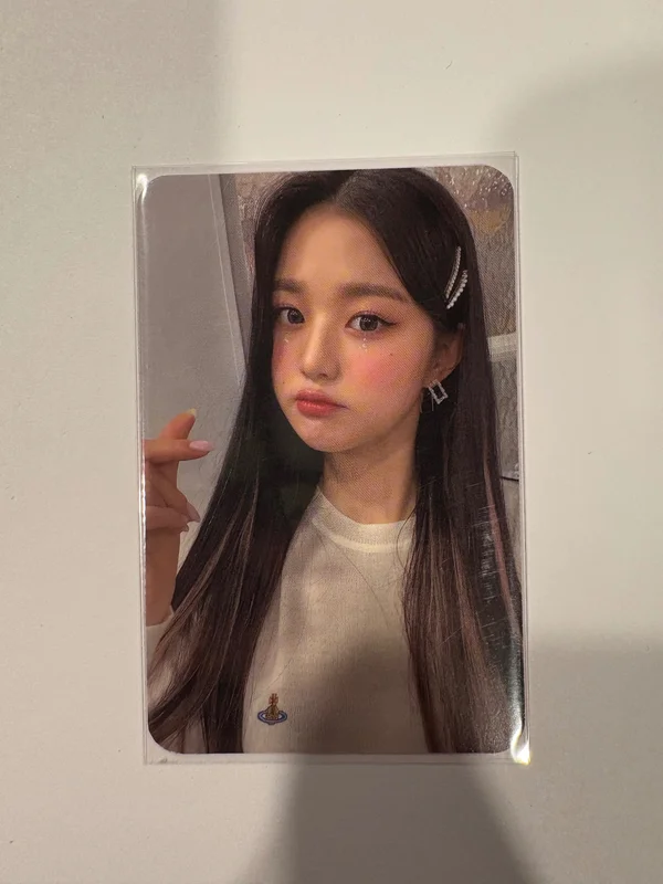 Wonyoung -Oneiric Diary DIARY ver.