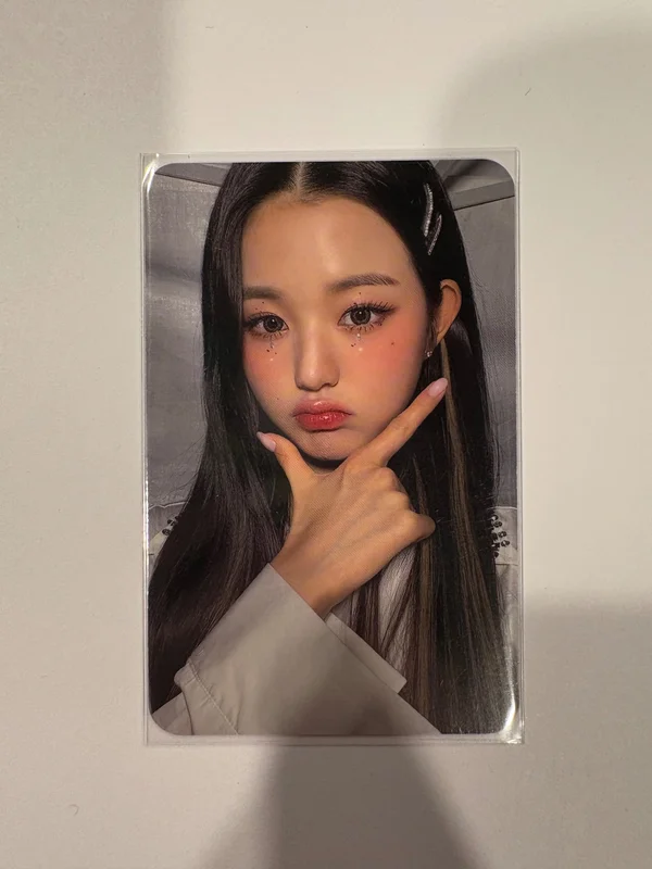 Wonyoung -Oneiric Diary FANTASY ver.