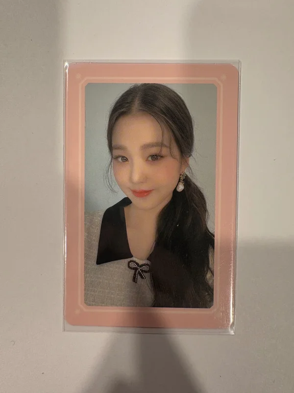 Wonyoung -ONE, THE STORY REWARD