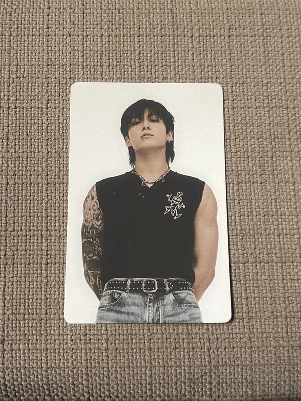 GOLDEN Walmart Exclusive