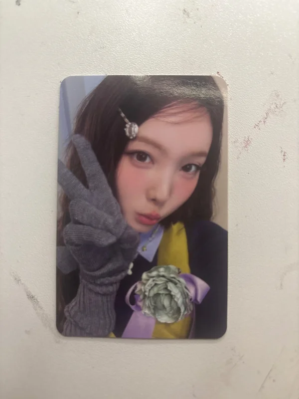 TEN: The Story Goes On Cast Ver.