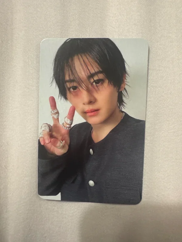 KARMA ACCORDION VER.